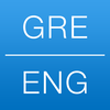 Greek English Dictionary and Translator App Icon