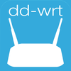 DD-WRT App Icon