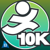 Bridge to 10K App Icon