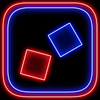 Red Bit Escape App Icon