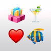Emoji Emoticons for iOS 7 App Icon