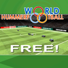 World Hummer Football 2010 Lite App Icon