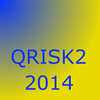 QRISK2 App Icon