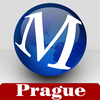 Metro Prague App Icon