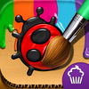 Bug Art App Icon