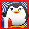 iStart French ~ Mirai Language Systems App Icon