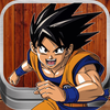 HD Wallpapers for Dragon Ball Z App Icon