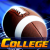 College Football Scoreboard App Icon