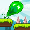 Bouncing Slime - Impossible Levels App Icon