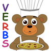Fun with Verbs and Sentences App Icon