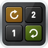 Timelapse Calculator App Icon