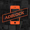 AdBlock App Icon