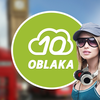 Oblakatv Английский язык App Icon