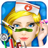 Doctor Spa Makeup - girls games App Icon