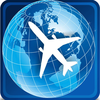 iFlight -- Real-time Flight Tracker App Icon