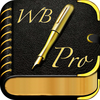 iWorkBook Pro for iPhone App Icon