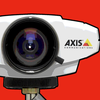 Viewer for Axis Cams App Icon