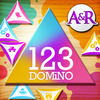 123 Domino Full Version App Icon