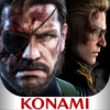 METAL GEAR SOLID V GROUND ZEROES App Icon