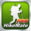 HikeMatePro App Icon