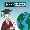 Tutorial de idiomas Jourist App Icon