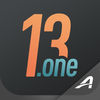 13one - Half Marathon App Icon