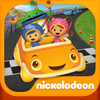 Team Umizoomi Racer App Icon