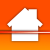 RoomScan Pro App Icon