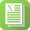Brief xls/xlsx Editor App Icon