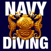 Navy Diving Manual App Icon