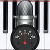 Piano Tuning DIY App Icon