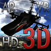 Sky Siege 3D App Icon