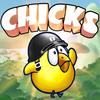 Chicks App Icon