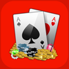 Imagine Poker - Texas Holdem App Icon