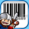 Barcode Kingdom App Icon