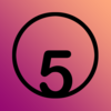 5H FanCrowd - Fifth Harmony Edition App Icon