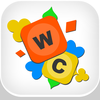 Words and Cards App Icon