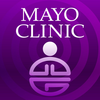 Mayo Clinic Meditation App Icon