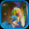 Alice - Behind the Mirror full - A Hidden Object Adventure App Icon