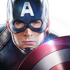 Captain America The Winter Soldier - The Official Game App Icon