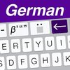 Easy Mailer German Keyboard plus App Icon