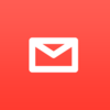 Red - The Modern E-Mail Client for GmailiCloud and Yahoo App Icon