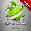 Diet and Calories Tracker PRO
