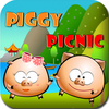 Piggy Picnic App Icon
