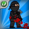 Ninja Ambush App Icon