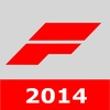 Race Calendar 2014 App Icon