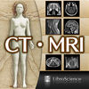 Interactive CT and MRI Anatomy App Icon