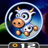 Cows In Space App Icon