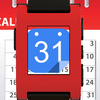 Calendar Pro for Pebble SmartWatch App Icon