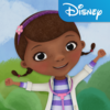 Doc McStuffins Moving with Doc App Icon